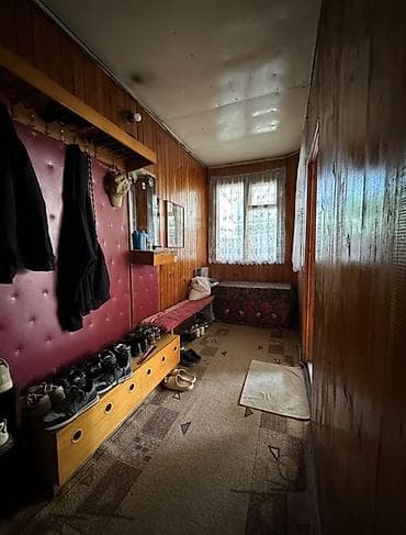 Продаётся частный дом в г. Бишкек ул. Весёлая. Просторный дом для — 7