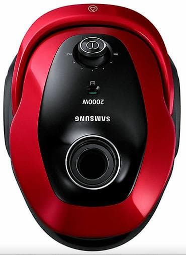 samsung dex: Пылесос, Samsung, Стандартный, Сухая, Мешок — 4