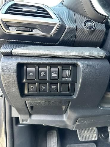 форестер субару 2019: Subaru Forester: 2021 г., 2.5 л, Вариатор, Бензин, Кроссовер — 8