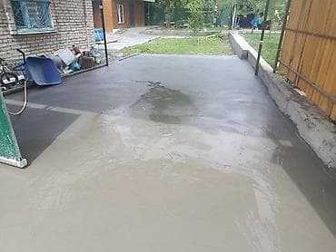 Floor Screeding: Больше 6 лет опыта — 5