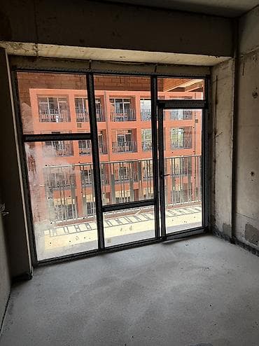 Новостройки от застройщика: Студия, 33 м² — 8