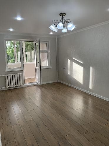 Продажа квартир: 3 комнаты, 58 м², 104 серия, 3 этаж, Евроремонт — 1