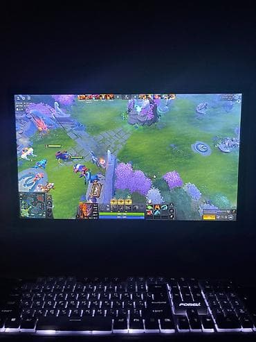 nintendo switch bishkek: Компьютер, Для несложных задач, HDD + SSD — 1