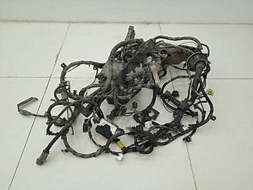 Срочно куплю Жгут проводки двигателя (полная коса подкапотная) на at lalafo.kg Срочно куплю Жгут проводки двигателя (полная коса подкапотная) на