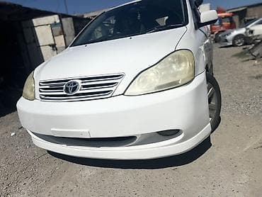 банперы: Бампер Toyota — 5