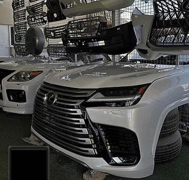 lexs: Передние и задние комплекты и оптика для Lexus - Полные передние и — 1