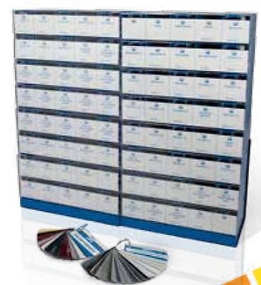 Скупка катализаторов: Цветовые каталоги для подбора краски PPG — 5