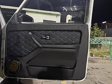 продажа авто нива: ВАЗ (ЛАДА) 4x4 Нива: 2011 г., 1.7 л, Механика, Бензин, Внедорожник — 4