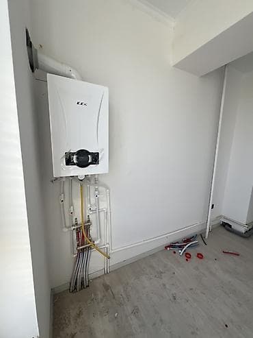 2 комнаты, 73 м², Элитка, 12 этаж, Евроремонт — 4