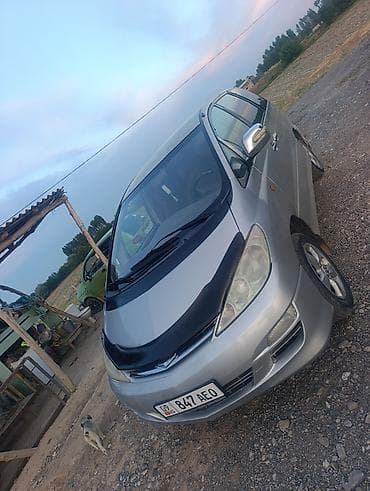 Toyota Previa: 2000 г., Минивэн — 1