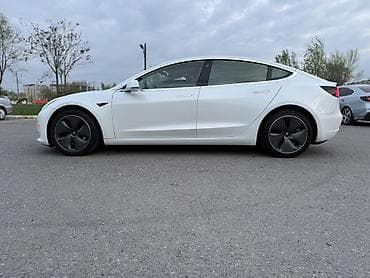 телефон тесла цена 2025: Tesla Model 3: 2020 г., Электромобиль, Лифтбек — 4