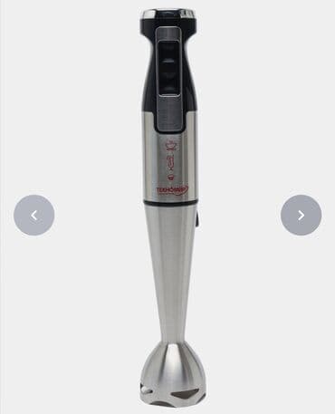 бленде: Блендер, миксер, Новый, Бесплатная доставка — 5