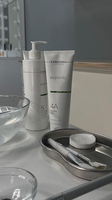 bambu lab p2s: Академия красоты LUMI — профессиональное обучение — 6