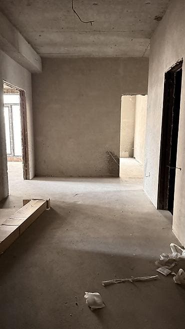 Продажа квартир: 4 комнаты, 124 м², Элитка, 3 этаж, Готовая ПСО (под самоотделку) — 7