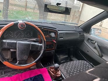 bbs 4 100: Volkswagen Passat: 1995 г., 1.6 л, Ручные, Седан — 4