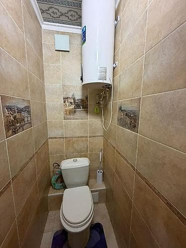 Квартиры: 2 комнаты, 62 м², Индивидуалка, 2 этаж, Евроремонт — 10