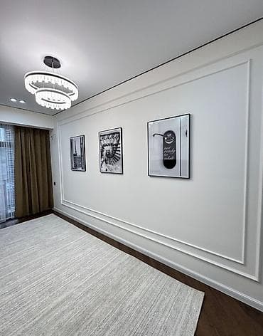 58: 2 комнаты, 58 м², 10 этаж — 10