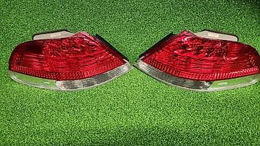 bmv e: Фонари Е65 рест . Белый поворотник. 7 год. каждая. В отличном — 1