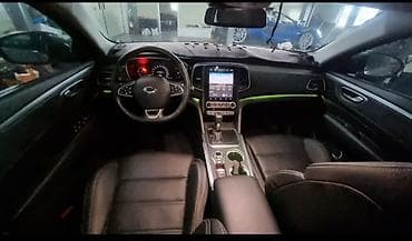 рено автомат: Renault SM6: 2021 г., 1.4 л, Автомат, Бензин, Седан — 10