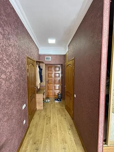 Квартиры: 1 комната, 41 м², Золотой квадрат Элитка, 6 этаж, Евроремонт — 4