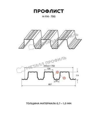 профнастил для забора: Заборы и ограждения, Гарантия, Бесплатный выезд — 2