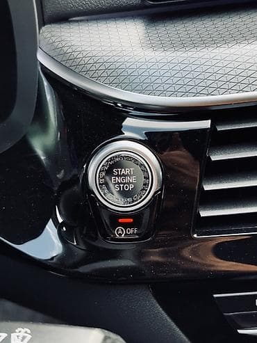 m5 e60: BMW 5 series: 2019 г., 4.4 л, Автомат, Бензин, Седан — 8