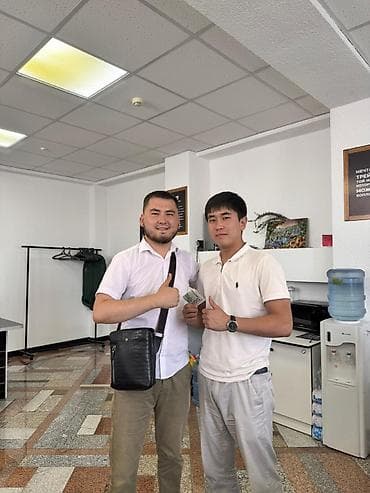 Требуется Менеджер по продажам, График: Шестидневка, Полный рабочий день, % от продаж