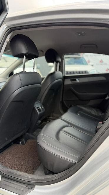 sonata рассрочка: Hyundai Sonata: 2021 г., 2 л, Автомат, Газ, Седан — 4