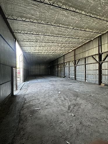 помощник зав складом: Сдается складское помещение 241м2 РАЗМЕР: 26,8мх9м Адрес : 2ГИС — 1