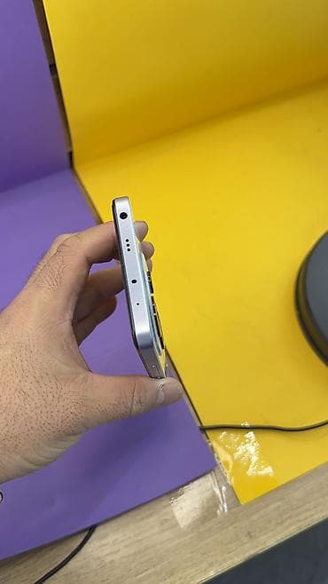 super mario: Redmi, Redmi Note 14, Б/у, 128 ГБ, 2 SIM — 5