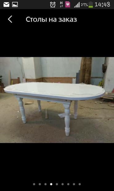 кухонные гарнитуры в бишкеке фото цена: Гостевой стол на заказ — 2