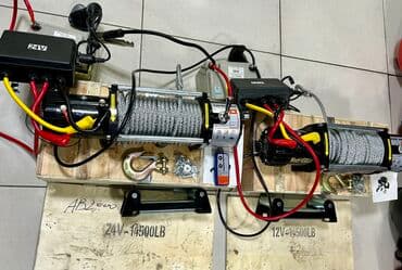 где можно купить молодых кур несушек: АВТО ЛЕБЕДКИ 12/24 Вт от компании «Техномаш» 9,3мм трос 20 м 9500LB — 10