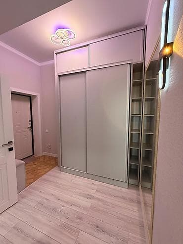 2 комнаты, 69 м², Кок-Жар ж/м 4 этаж — 4