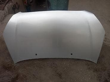 corolla s: Капот Honda, Б/у, Аналог — 6
