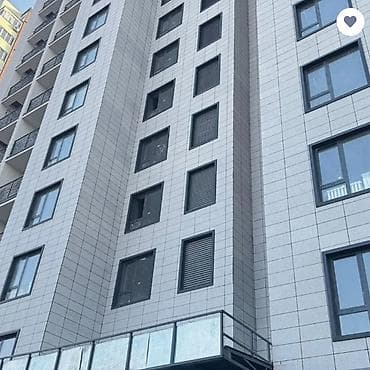 52: 1 комната, 52 м², Элитка, 1 этаж, Евроремонт — 9