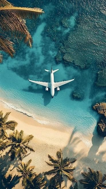 Туристические услуги: ✈️ АВИАБИЛЕТЫ ПО ВСЕМУ МИРУ 🌍 Самые выгодные цены на перелёты в любую — 1