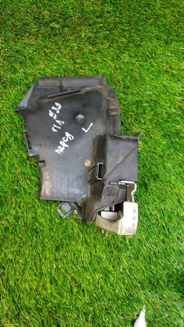 e39: Замок передней левой двери бмв bmw e39 5-seria 5 серии 8 8 253 057 — 1
