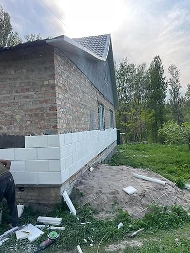 Сары таш термо панель, клинкер травертин таш — 10