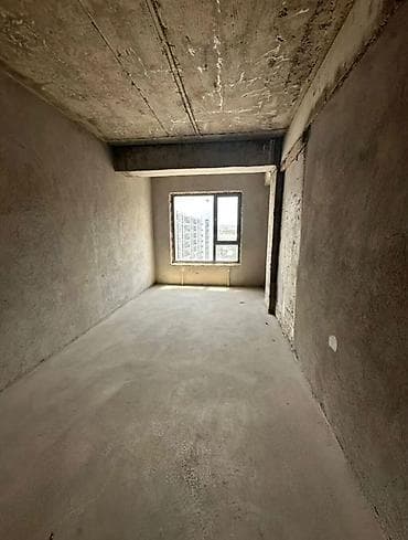 сдаю квартиру дордой моторс: 1 комната, 38 м², Элитка, 8 этаж, Готовая ПСО (под самоотделку) — 1
