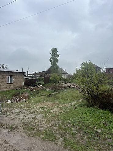 Жер тилкелерин сатуу: 5 соток, Курулуш, Кызыл китеп — 4