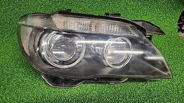 philips xenium w7555: Передняя левая фара BMW 2005 г., Б/у, Оригинал, Германия — 4