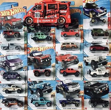 Красивые Авто Машины -металлические копии для коллекционеров! Читайте