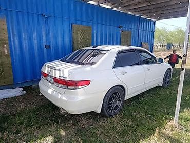 солантра купить: Honda Inspire: 2003 г., 3 л, Автомат, Бензин, Седан — 3