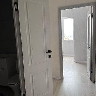 107: 1 комната, 45 м², 107 серия, 5 этаж, Евроремонт — 7