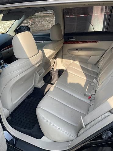 двигатель хонда одиссей 2.3 бишкек: Subaru Outback: 2010 г., 2.5 л, Вариатор, Бензин, Универсал — 10