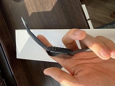 mate xs: Apple Watch 11 серия 46m новый Жаны алгам 2-3 кун эле болду — 4