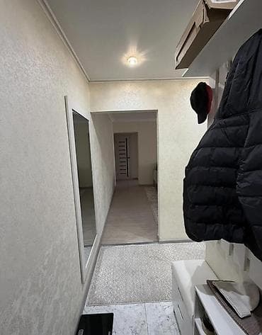3 бөлмө, 64 м² — 5