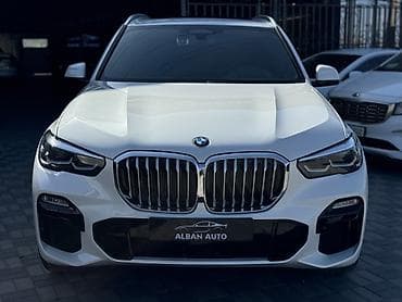 m5 e60: BMW X5: 2021 г., 3 л, Автомат, Дизель, Кроссовер — 2