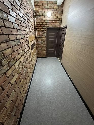 Кеңселерди ижаралоо, 19 м², Бизнес борборунда, 1-катар, Коопсуздук системасы менен — 10
