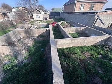 дом алга: Продается дачный дом. 3 комнаты свет вода, есть. душ туалет ванна — 6